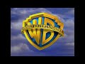 Warner Bros Family Entertainment 2003 1 