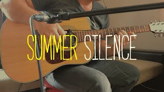 Summer silence