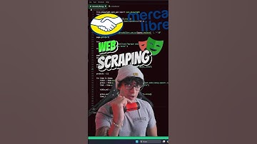 WEB SCRAPING con playwright. #programacion #python #playwright #webscraping
