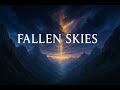 Fallen Skies – Rise Beyond the Storm | Epic Motivational Orchestral Cinematic Music