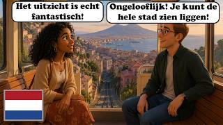 Lesson 23 | Dutch Dialogues A1–A2 for Beginners | Everyday Conversations screenshot 4