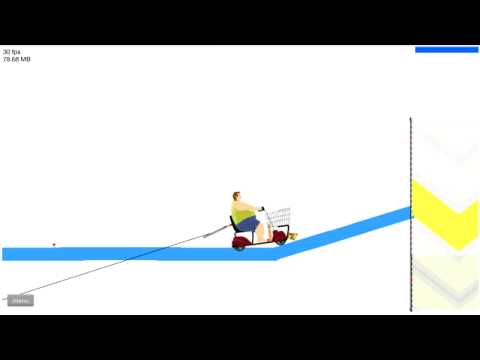 Happy Wheels: Ep.8 w/Utorak - Harpoon Sex