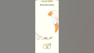 Dop 2 Delete One Part Level 1060 #youtubeshorts #shorts #dbillions