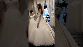 Свадебное платье LB VS-034 + болеро 14650 Свадебное платье LB VS-034 + болеро 14650