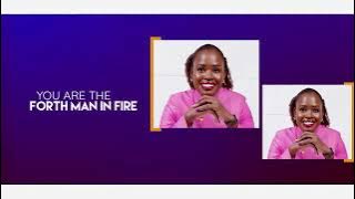 CAROL GIFT - MUNGU PAMOJA NASI (LYRIC VIDEO)