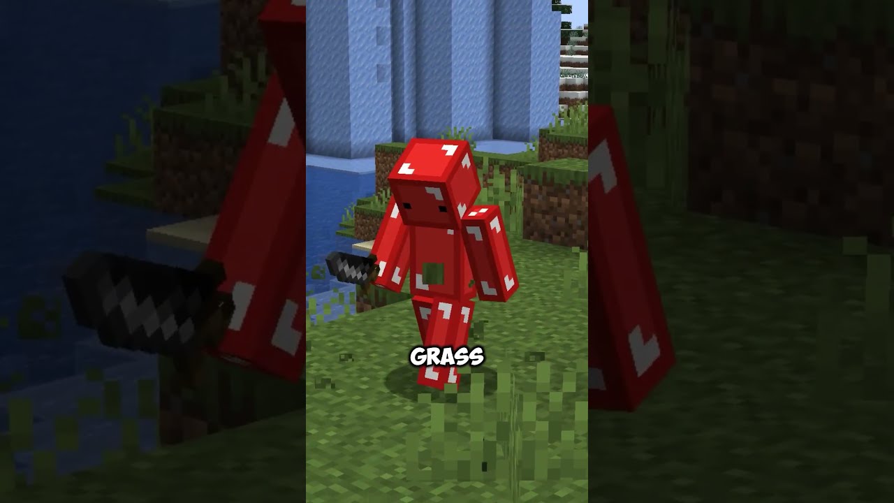 What If Minecraft Made You Work For Every Single Resource