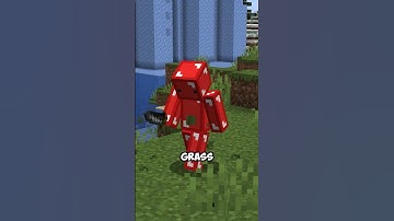 Wat als Minecraft je voor elke hulpbron zou laten werken?