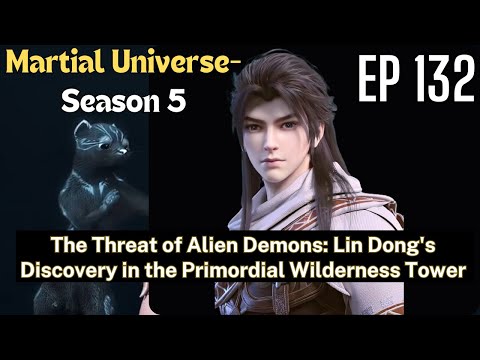 [EP132] The Threat