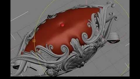 classic table design