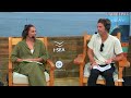 Heavy Teahupo’o looms for world's best to challenge their will and commitment | Dawn Patrol