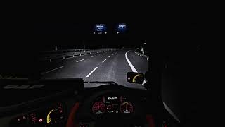 Euro Truck Simulator 2 - FIA European Truck Racing Championship screenshot 4
