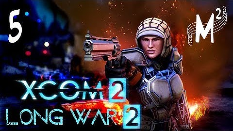 Is Three Enough? | XCOM2 LW2 1.4 (Veteran) S3EX