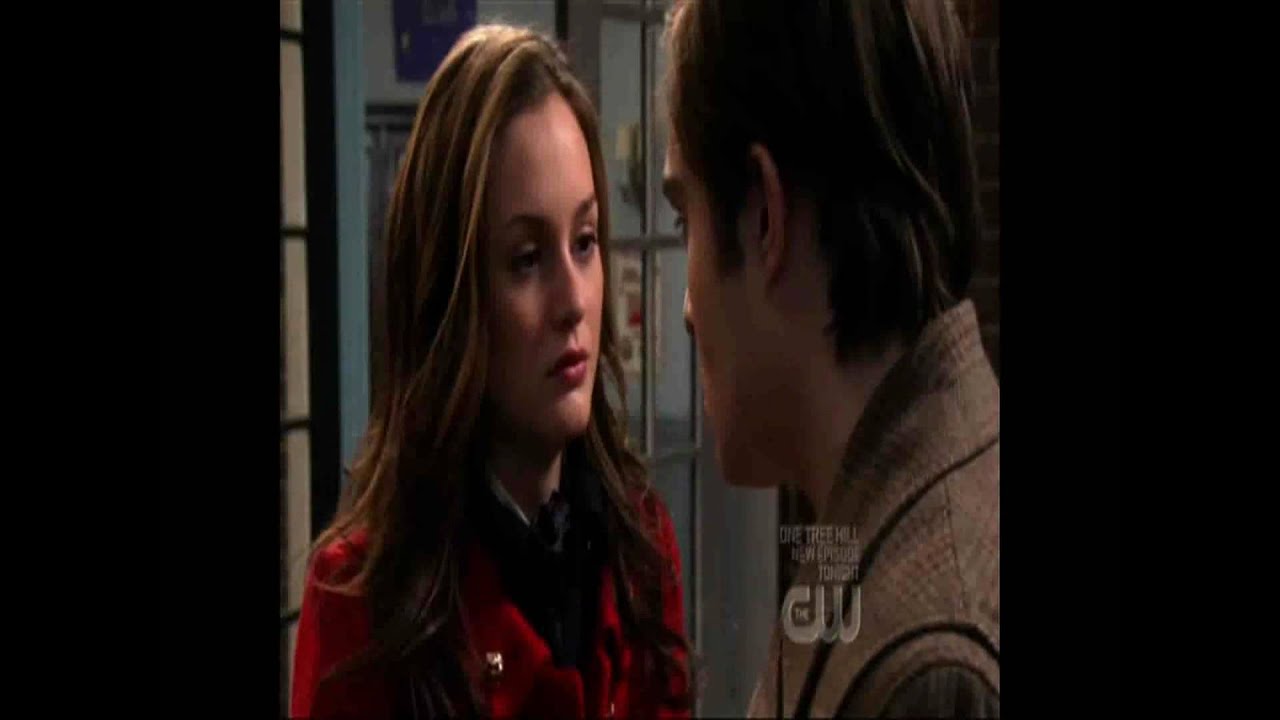 Father's Son - Chuck Bass