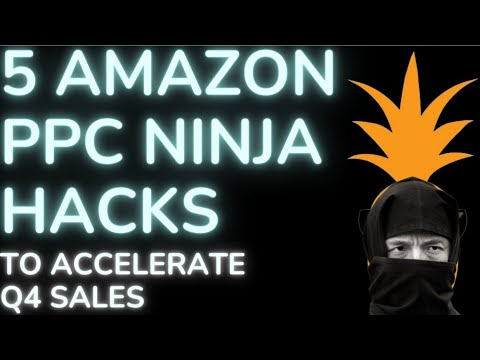 5 Ninja Hacks