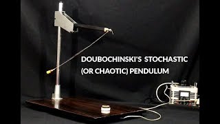 Pendule chaotique