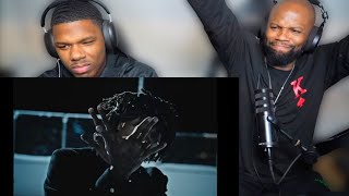 BEEN WAITING ON THIS! NBA Youngboy- Bruce Wayne | POPS REACTION!!!