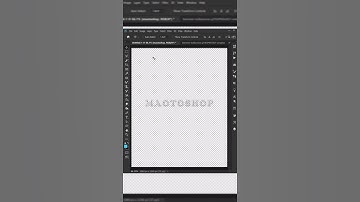 How To Make Watermark In Photoshop photoshoptutorial watermark editing learnontiktok photoskills pho