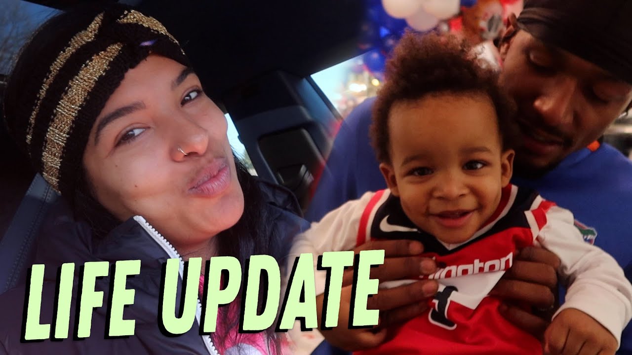 LIFE UPDATE | Moving, Basketball Season, New Car and Where I’ve been