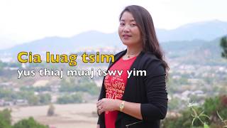 Raug luag tsim thiaj li muaj tswv yim 12/29/2019