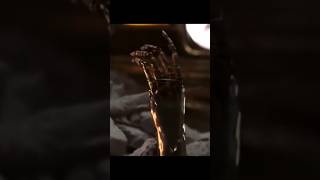 Terminator Meets John Connor #movie #terminator #arnoldschwarzenegger #youtubeshorts #shorts #viral