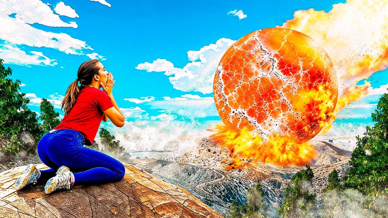 Latest Title & Thumbnail