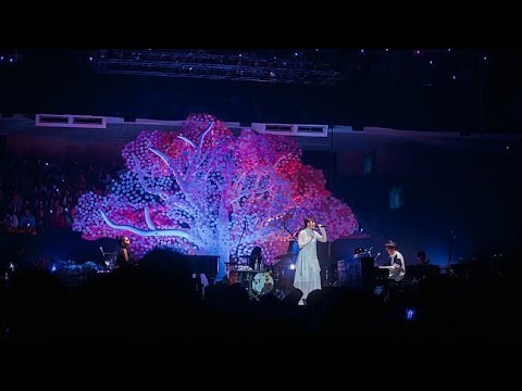 いきものがかり、【路上ライブ at 武道館】より最新曲「会いたい」ライブ映像のプレミア公開決定