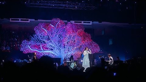 いきものがかり、【路上ライブ at 武道館】より最新曲「会いたい」ライブ映像のプレミア公開決定