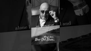 Morgan Luna.. New Old Deep Blues..