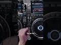 Hot Cues and Four Decks Mixing with James Hype 🎚️ #jameshype #tutorial