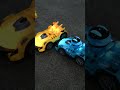 RC2 - Crosslander Bumper - Lexibook