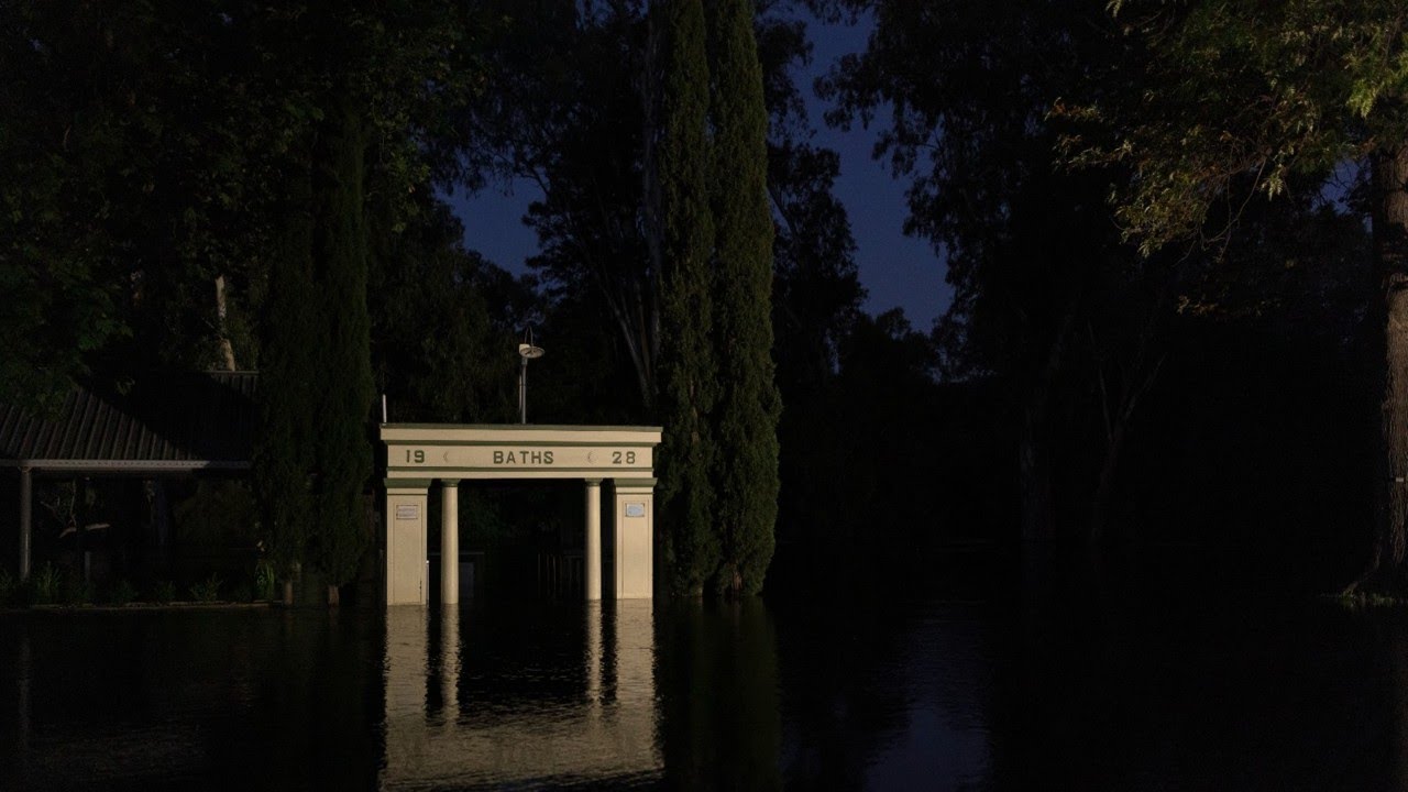 'It's the calm before the anticipated storm' in Forbes