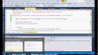 COMP2007 Lesson 12 Wed Part 1 Guide