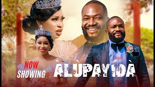 ALUPAYIDA - Latest Yoruba Movie 2024 | Yetunde Barnabas | Kemity | Akeem Ogara | Okele |Ayo Adesanya