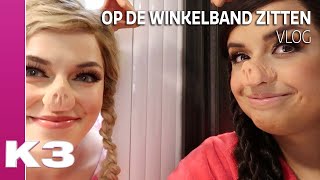 Gaat Marthe haar grootste droom in vervulling? - Vlog 151