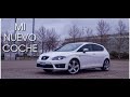 ¡MI NUEVO COCHE! Seat Leon MK2 FR