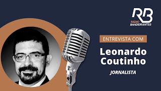 Leonardo Coutinho detalha prisão de Maduro e acordo secreto para "domesticar" a ditadura venezuelana