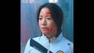 Jang ha-ri best friend changing zombie 🥺❤️‍🩹 | #koreandrama #kdrama #shorts