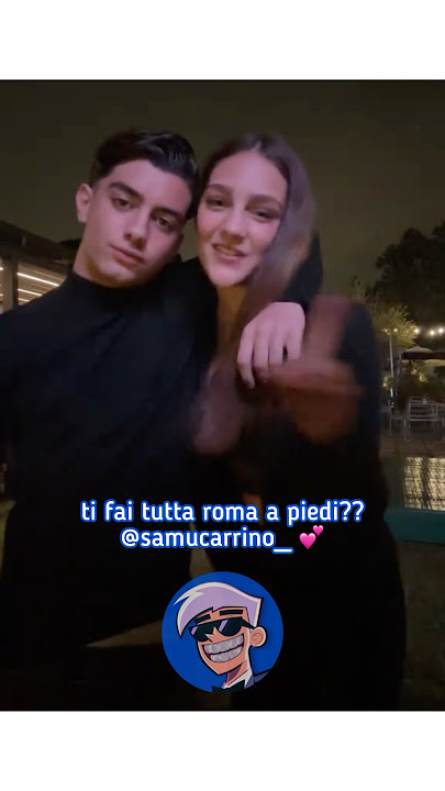 Download lagu Kartika e Samuele #tiktok