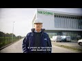 Hessing Supervers Venlo by KIM Netherland - Isocab by Kingspan - En sub
