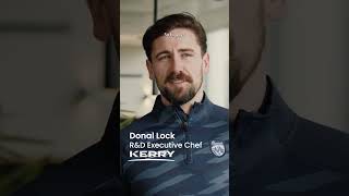 Introducing the Kerry Pride in Preparation Nutrition Series