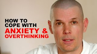 #1 way how to cope with anxiety and overthinking (psychological root cause) by Alive Academy 402 views 1 month ago 4 minutes, 13 seconds