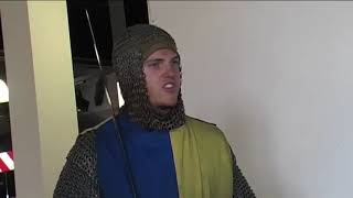 [REUPLOAD] A Beginner's Guide to Battle Re-Enactment