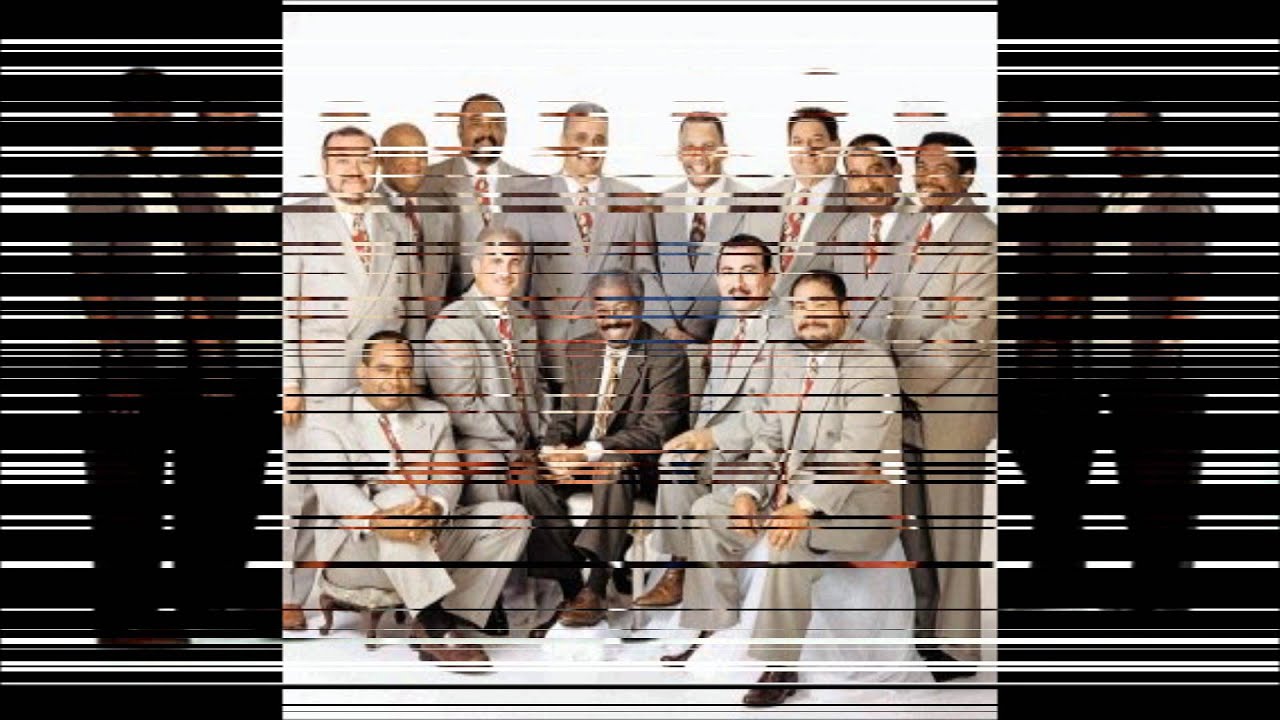 La Loma Del Tamarindo con Andres Jimenez Y El Gran Combo..