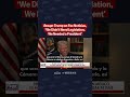 📺 ICYMI: President Trump on Fox Noticias, "The border is very very secure right now,"