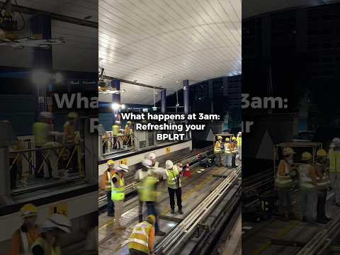 تم تجديد أسطول BPLRT بالكامل إليكم ما يمكنكم التطلع إليه في رحلتكم القادمة