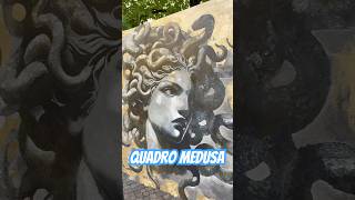 🎨 Scopri i miei quadri su misura e il dietro le quinte su IG: @alessandro.vinci.arte  #quadro #arte
