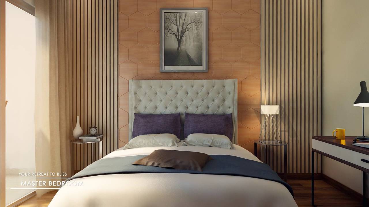 Architectural Walkthrough - Juniper at Brigade Orchads