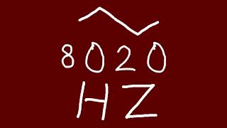 8020 hz triangle