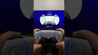 Handle vibration trigger feedback is too strong #ps5 #ps5pro #games # Sony Games