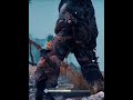 God of war